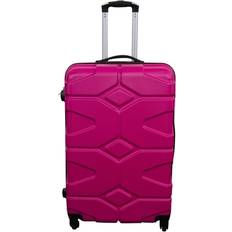 Suitcase large Borg Living Large Suitcase 75cm