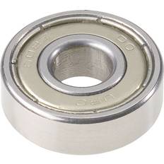 Antriebswellen reduziert UBC Bearing 626 2Z Rillenkugellager Bohrungs-Ø 6 mm