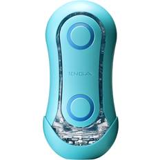 Tenga flip Tenga Flip Orb Masturbator Ocean Blue