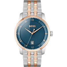 30 ATM (300m) Wrist Watches HUGO BOSS Principle Le (1514135)