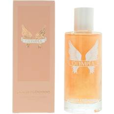 Rabanne olympea body oil