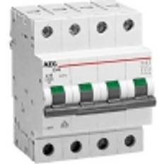 Fix Pro Kabelclips & Fastgøring Fix Pro Automatsikringer C 6KA