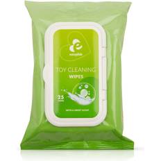 Detergenti per Giocattoli EasyGlide Toy Cleaning Wipes 25-pack