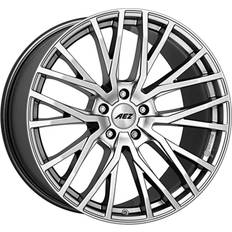 20" - 5/120 Autofelgen Aez PANAMA HG hochglanz 9.0Jx20 5x120 ET40