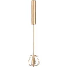 Premier Housewares Press And Spin Whisk