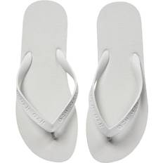 H2O Klipklappere H2O Flip Flop WHITE