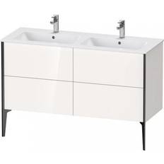 4 Vanity Units for Single Basins Duravit Xviu (XV44850B222)