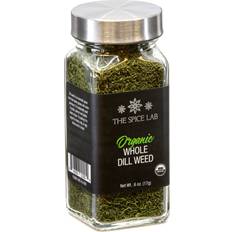 Organic Whole Dill Weed