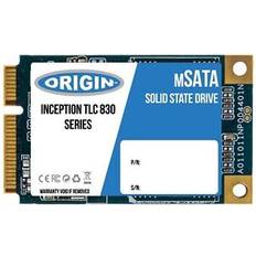 Origin Storage SKC600MS 256GB mSATA Cable