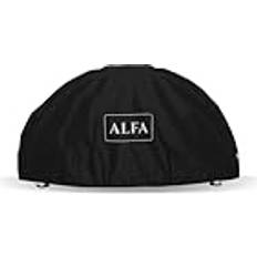 Grillovertræk på tilbud Alfa Forni Cover 5 Pizze