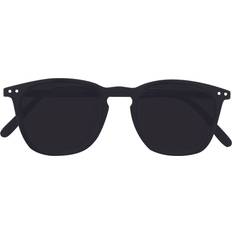IZIPIZI Solbriller IZIPIZI #E Læsebrille Solbrille Black