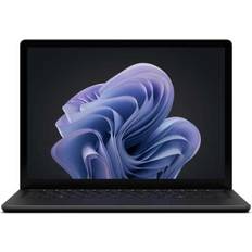 16 GB - Sí Portátiles Microsoft Surface Laptop 6 Con Intel Core Ultra 5 135h 16 Gb Ram 256 Gb Ssd