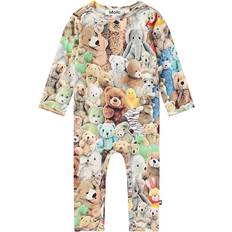 Molo Bodyer Molo Teddy Friends Fenez Onesie