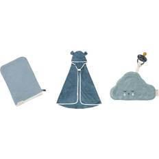 Sæt Til Badet Cottage Blue Mix