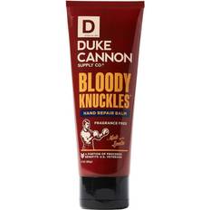 Hand Care Duke Cannon Supply Co Bloody Knuckles Hand Repair Balm