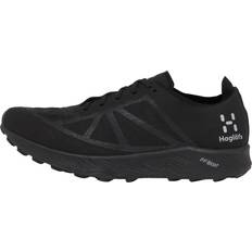 Haglöfs Men's L.I.M Intense Trail Low True Black, 2/3, True Black