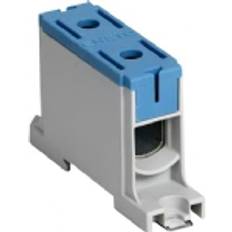 Ensto Kabelclips & Fastgøring Ensto Klemme 16-95MM² blå CU/AL 1000V AC/DC