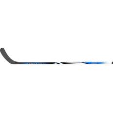 Right Ice Hockey Sticks Bauer Intermediate X Grip S23 Hockey Stick