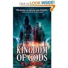 The Kingdom of God's Arvitance Trilogy