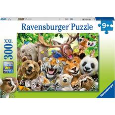 Ravensburger Exotic Animals Selfie XXL 300 Pieces