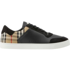 Burberry sneakers clearance best sale