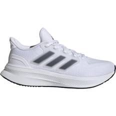 Adidas ULTRABOUNCE Laufschuhe Kinder weiß