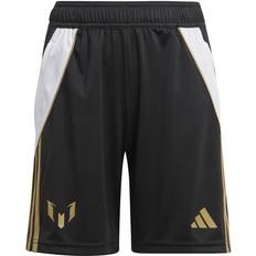 Adidas jeans adidas Junior Sportswear Messi Training Shorts - Black