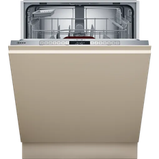 Neff N 50 S155HTX00E Integrerad