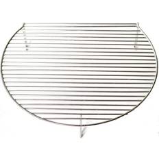 Kamado Bono Stainless Steel Grate Expander 23/25 Expand Your Grilling Horizons