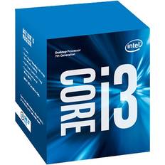 Intel Core i3 7320 4.1GHz Socket 1151 Box