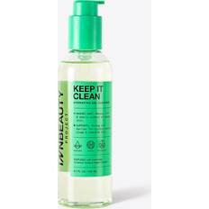 Facial Cleansing Innbeauty Project Keep It Clean Hydrating Gel Cleanser 6.8fl oz