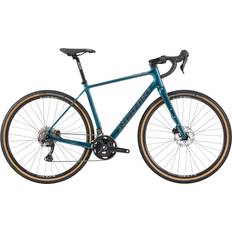 Nishiki Herre Landevejscykler Nishiki Zone 22g Shimano GRX 600/810