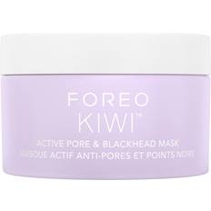 Blackheads Facial Masks Foreo KIWI™ Active & Blackhead Mask cleansing mask