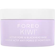 Gezichtsmaskers uitverkoop Foreo KIWI Active Pore & Blackhead Mask 100 g