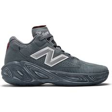 Basketbalschoenen New Balance Fresh Foam BB v2 - Grey Day