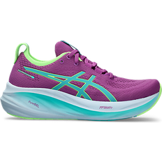 Asics Gel-Nimbus 26 W - Lite-Show/Illuminate Green