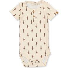 Lil'Atelier Gio Slim Body - Turtledove (13239685)