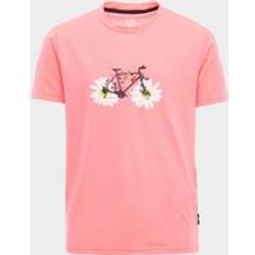 Dare 2b Kids' Amuse II Tee, Pink 11-12Y