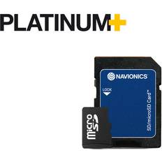 Navionics Platinum 050R s.Finl