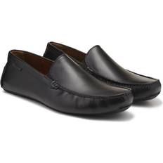 Cole Haan Loafers Cole Haan Mens Driving Shoes - Black