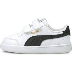 Zapatos para Niños Puma Shuffle V Deporte Para Niños - Blanc