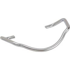 Stijgijzers Black Diamond Crampon Toe Bail Teenbeugel Zilver