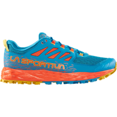 La Sportiva 43 Laufschuhe La Sportiva Lycan II Schuhe - Blau