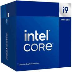 Core i9 14900 1.5GHz Socket 1700 Box