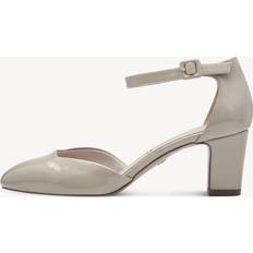 Beige Pumps Tamaris 124432-41 Dam Pumps