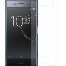 Sony Skärmskydd Sony 0.3mm härdat glas Xperia XZ Premium skärmskydd