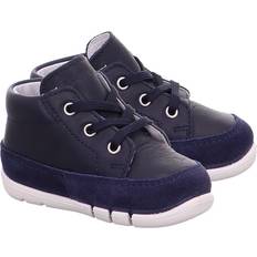 Superfit Lauflernschuhe Superfit Flexy Lauflernschuhe, BLAU 8010