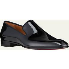 Christian Louboutin Chaussures basses Christian Louboutin Loafers Men Black