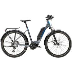 Trek Dam Allant+ 6 Lowstep 800wh Galactic l 2023 2023