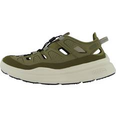 Green - Man Sport Sandals Keen WK450 Sandal Sandals 12, olive